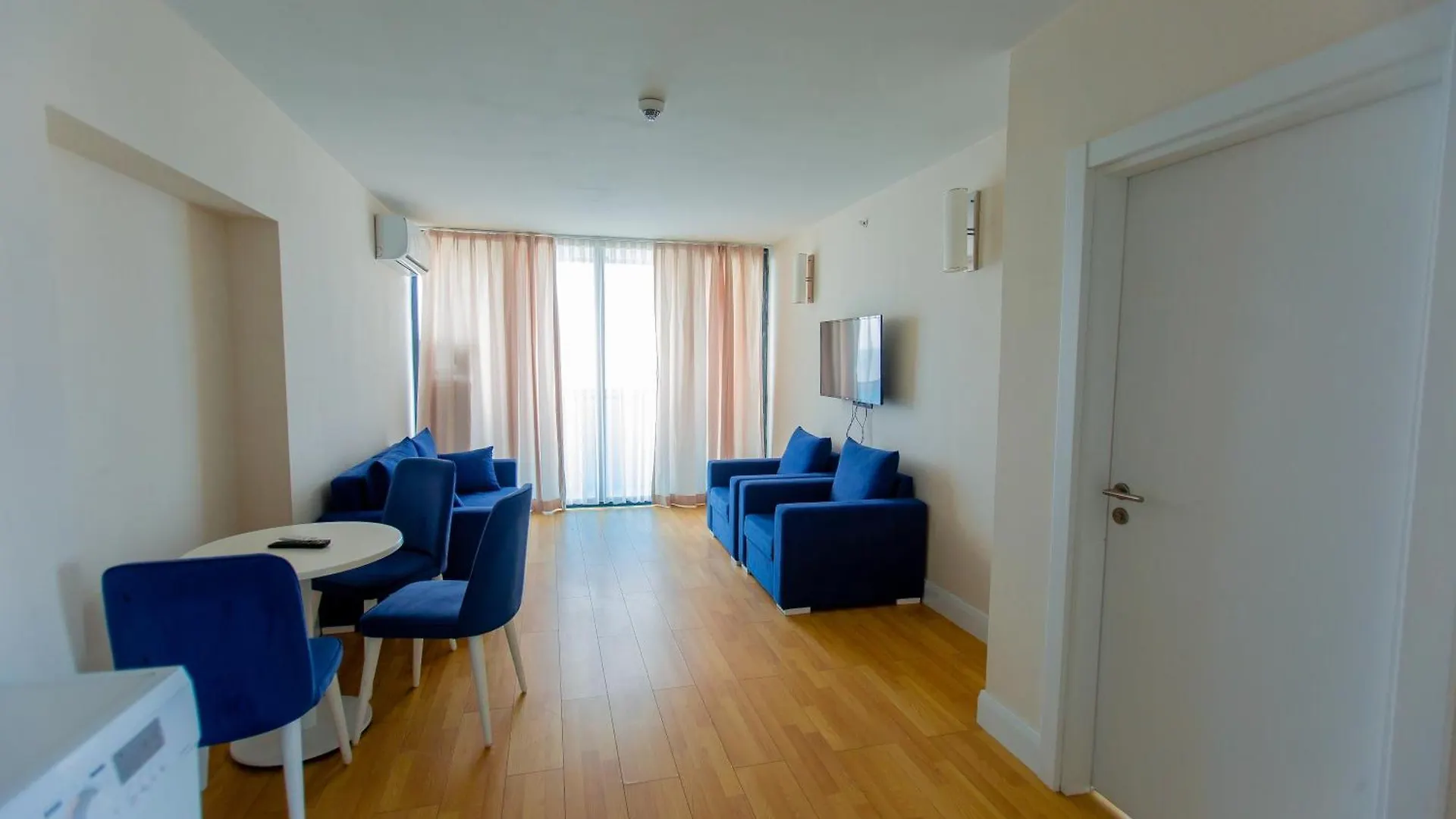 Sea Side Batumi ✓ Apartment Georgia