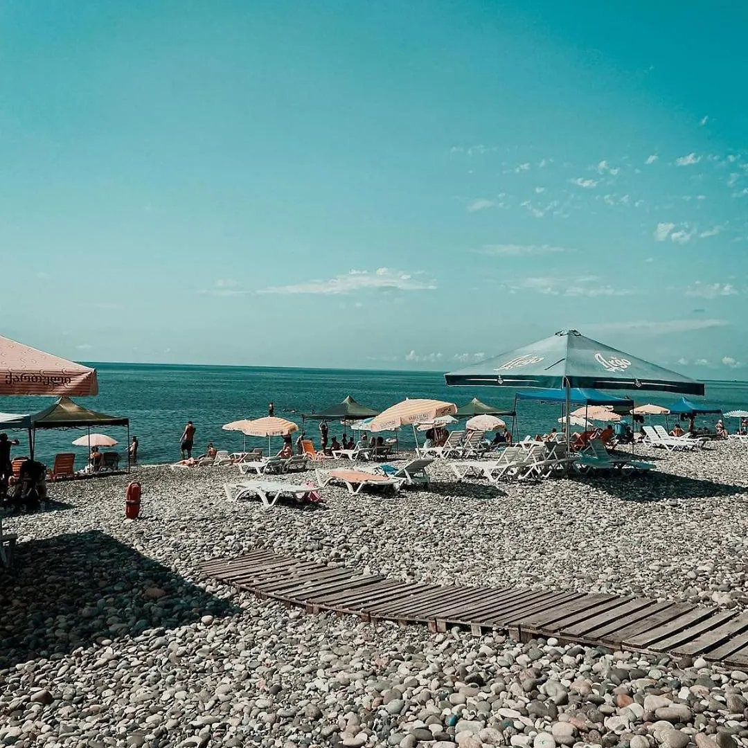 Sea Side Batumi ✓ Apartment Georgia