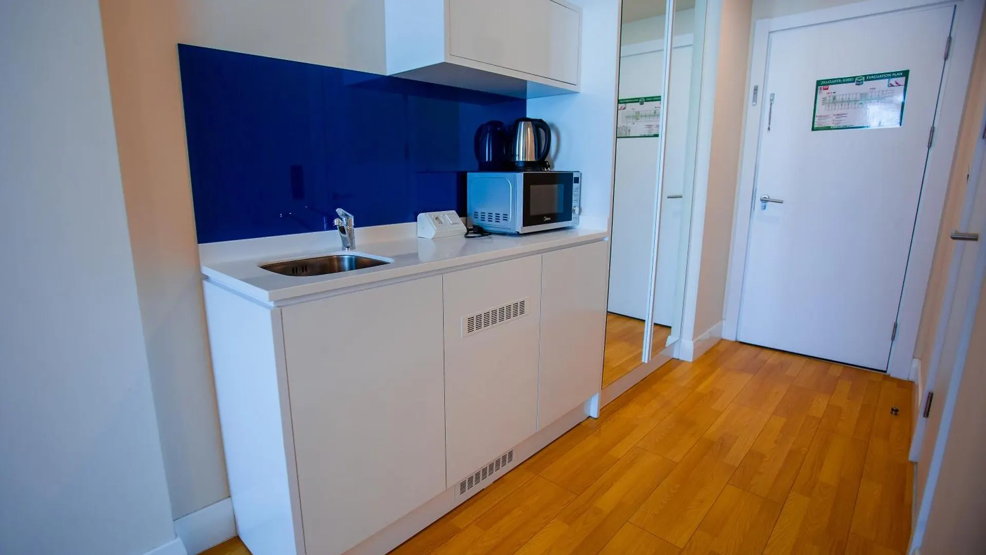 Sea Side Batumi ✓ Apartment 0*,  Georgia